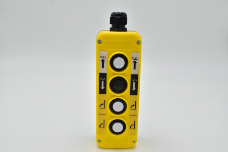 TELECOMANDA LIFT - Telecomanda cu 4 butoane