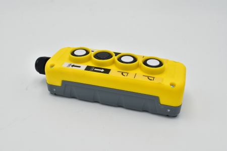 Telecomanda cu 4 butoane [4]