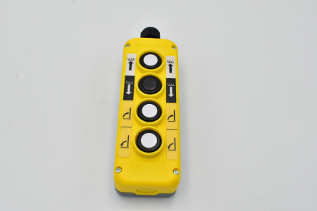 Telecomanda cu 4 butoane [2]