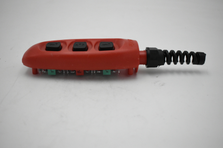 TELECOMANDA LIFT - Telecomandă lift hidraulic Bar Cargolift 3 butoane – fără placă spate