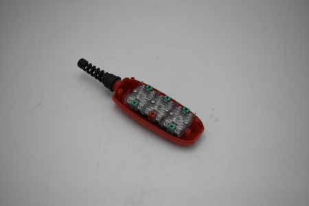 Telecomandă lift hidraulic Bar Cargolift 3 butoane – fără placă spate [2]