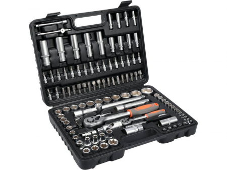 Produse - Trusa chei tubulare 1/2''-1/4'', 108 componente