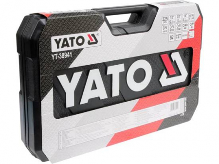 Trusa Yato 224 piese [2]
