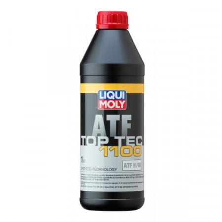 Piese dupa brand - Ulei Liqui Moly transmisie automată Top Tec ATF 1100 la 1L
