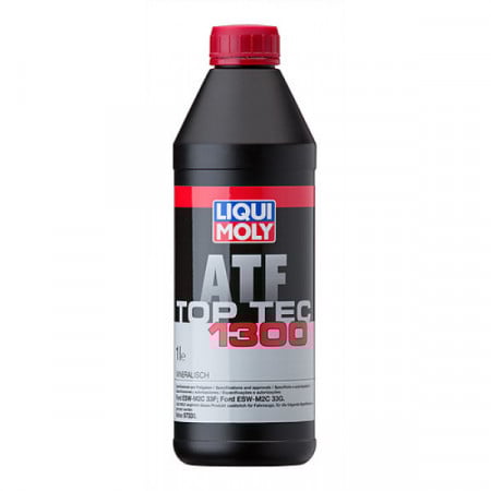 Piese dupa brand - Ulei Liqui Moly transmisie automată Top Tec ATF 1300 la 1 litru