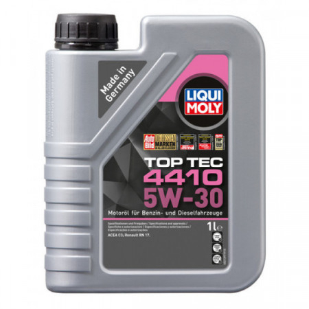 Produse Liqui Moly - Ulei motor Liqui Moly Top Tec 4410 5W-30 1 litru