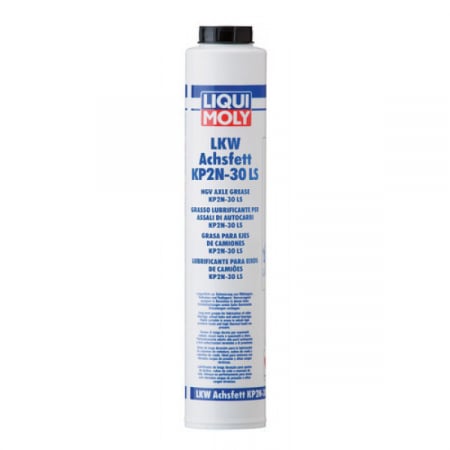 Unsoare - Unsoare osii camioane KP2N-30 400gr