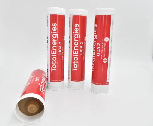 Vaselina Litiu Calciu Total Energies Lica 2 - 400 gr [1]
