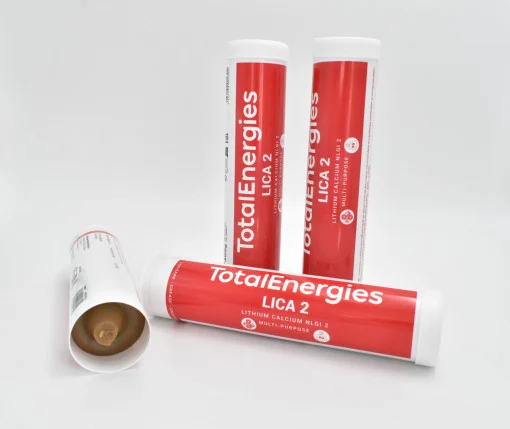 Unsoare - Vaselina Litiu Calciu Total Energies Lica 2 - 400 gr