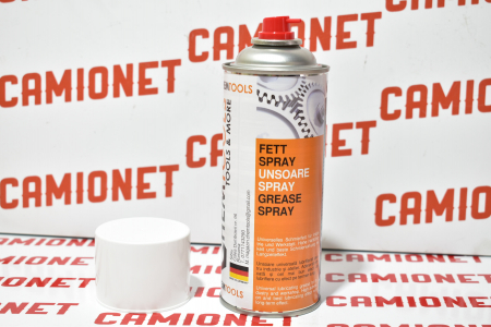 Consumabile - Vaselina spray 400ml