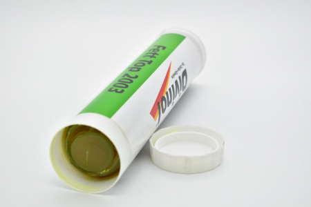 Vaselina verde 400ml Divinol Top Fett 2003 [1]