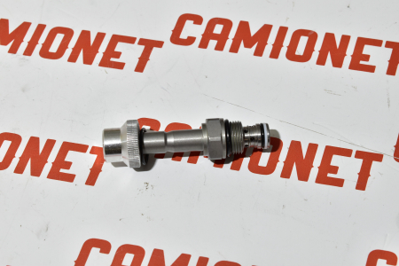 Hidraulica - Ventil 15xM20x1,5 lift hidraulic Dautel