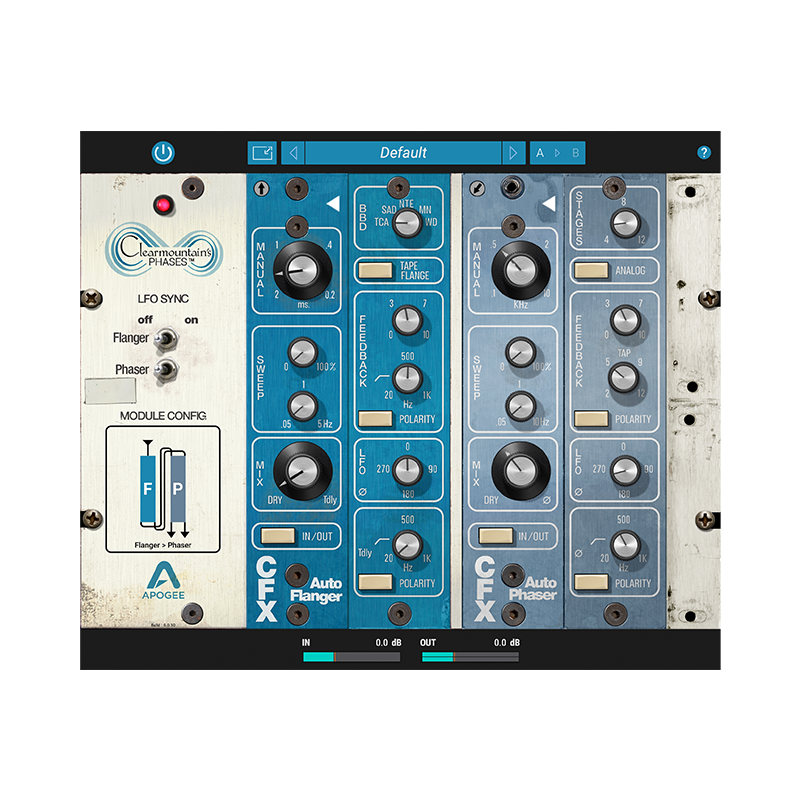 Apogee Clearmountains Phases [1]