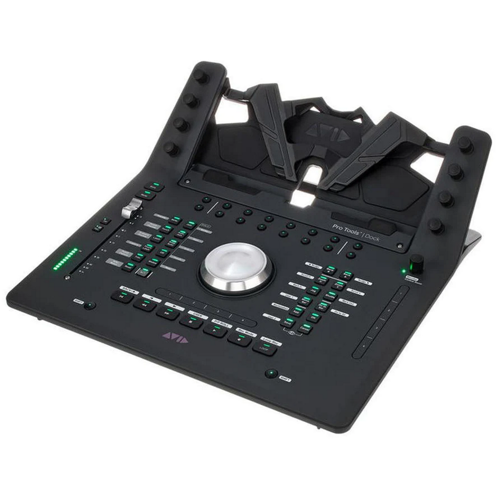 Avid Dock [1]