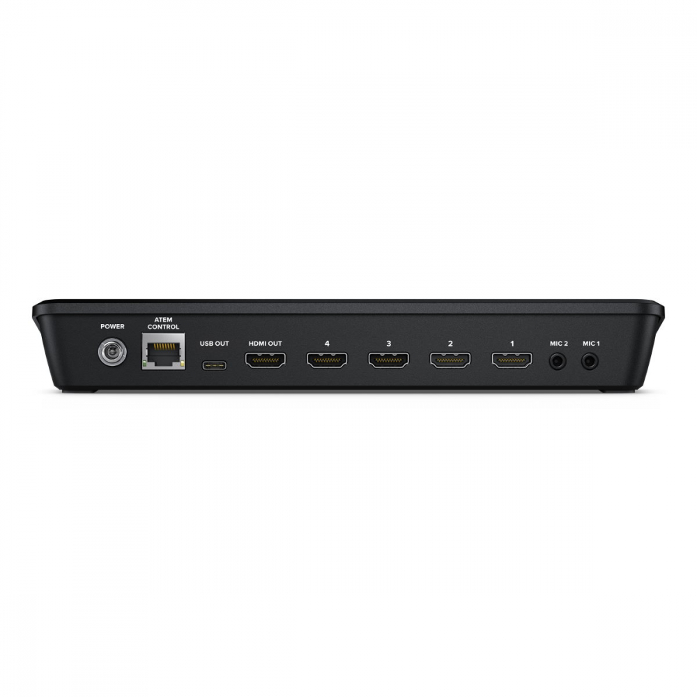 Blackmagic Design ATEM Mini Pro [2]
