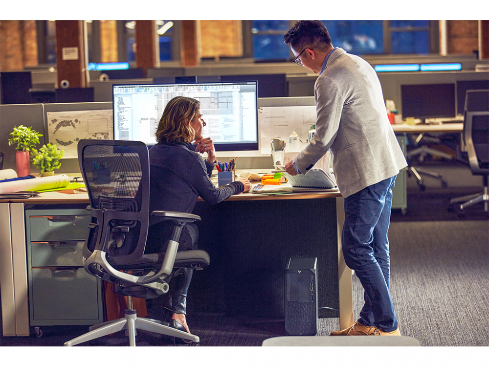 HP Z2 TWR G9 i9-12900K/4x16GB/512GB/RTX A4000/Win11ProDG [3]