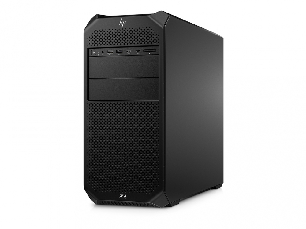 HP Z4 G5 W3-2425 3.0 6C/4x16GB/1TB_M2/RTXA4000/Win11Pro [2]