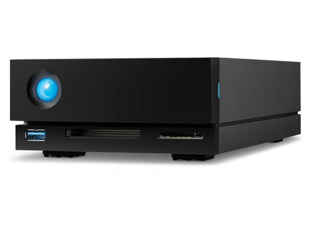 LaCie 1big Dock Thunderbolt 3 8TB [2]