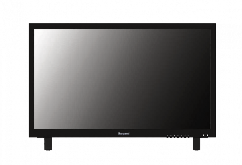 Monitor Ikegami ULE-315 [1]