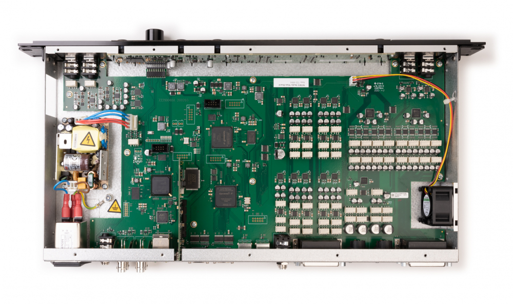 Pro Tools | MTRX Studio Audio Interface [4]