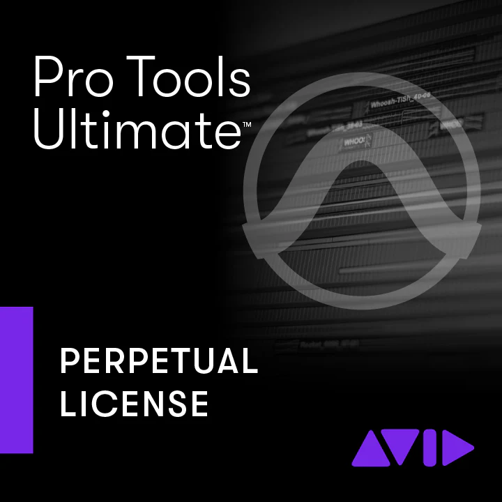 Pro Tools Ultimate Perpetual [1]