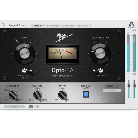 Apogee FX Bundle [2]