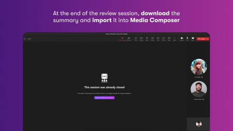 Avid Huddle 1-M Subscription RENEWAL - EDU Price [4]