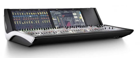 Hardware - Consolă LAWO mc² 36