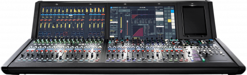 Consolă LAWO mc² 36 [1]