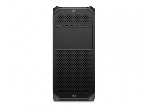 HP Z4 G5 W3-2425 3.0 6C/4x16GB/1TB_M2/RTXA4000/Win11Pro [2]
