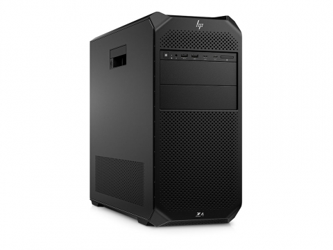 Hardware - HP Z4 G5 W3-2425 3.0 6C/4x16GB/1TB_M2/RTXA4000/Win11Pro