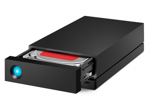 LaCie 1big Dock Thunderbolt 3 8TB [3]