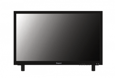 Hardware - Monitor Ikegami ULE-315