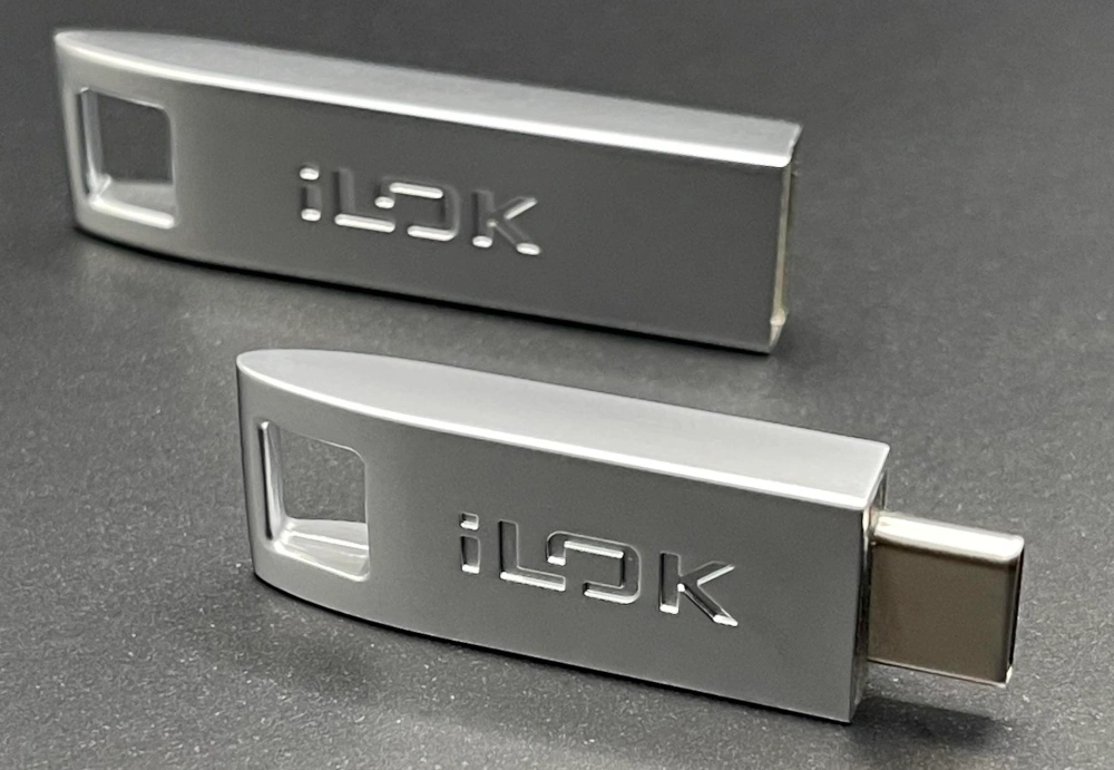 Hardware - PACE iLok USB-C (Gen 3)
