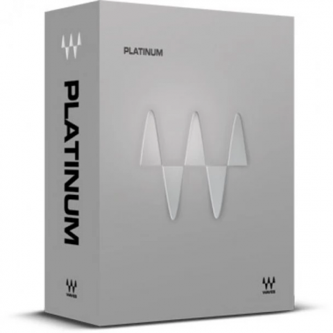 Waves - Waves Platinum