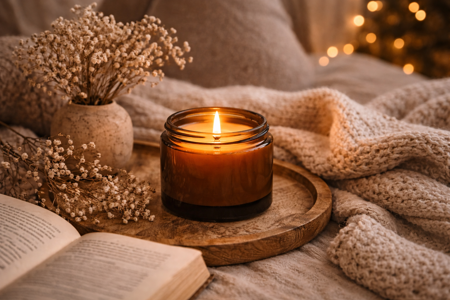 Ghid de bune practici pentru folosirea lumânărilor Candle Corner