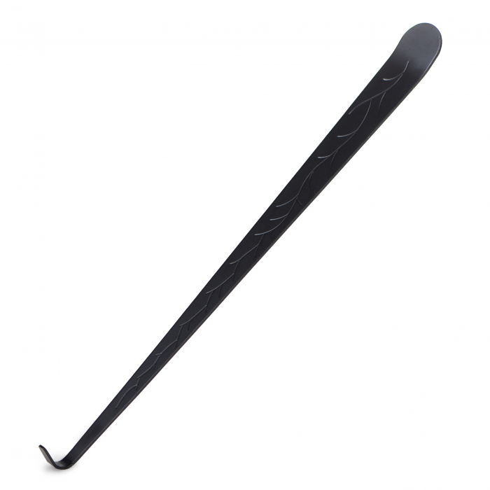Set lumanare parfumata Ciocolata calda, suport lumanare, accesoriu elegant pentru stins lumanarea si foarfeca de taiat fitil lumanare [4]