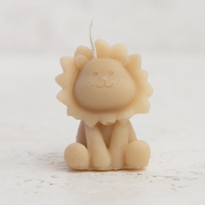 Figurine, marturii parfumate din ceară naturală de soia 100% – turnate manual și atent colorate [1]