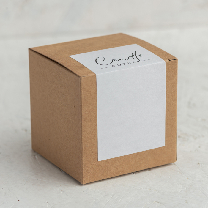 Lumanare handmade din ceara naturala de soia 100%, Trandafir, liliac si ylang, Recipient ceramic alb, 150 g [3]