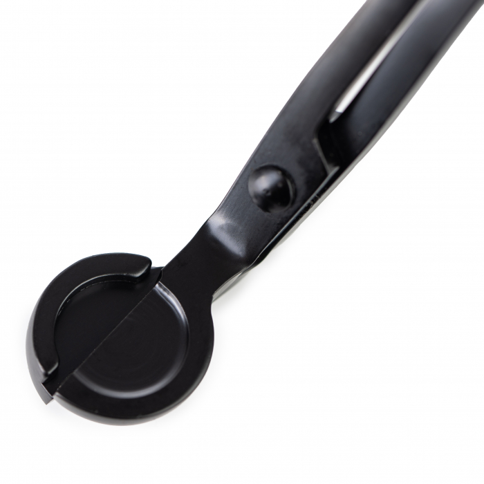 Set accesoriu elegant pentru stins lumanarea si foarfeca de taiat fitil lumanare [5]
