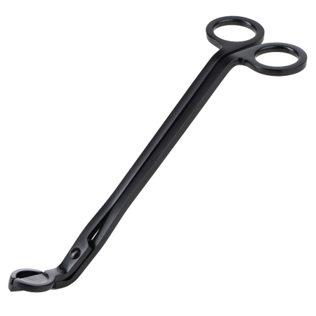 Accesorii pentru lumanari - Foarfecă metalică pentru tăiat fitil lumânare – Candle Corner