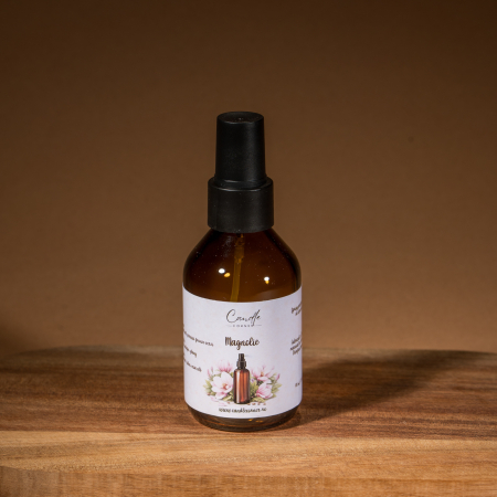 Spray parfumant de cameră - Spray parfumant de cameră Magnolie 100 ml Candle Corner