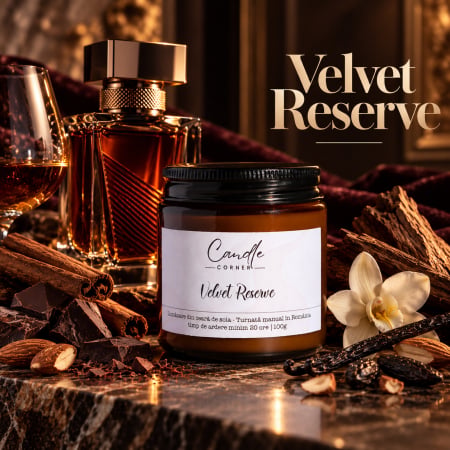 Colecția Inspired - lumanare-parfumata-velvet-reserve-inspired-candle-corner