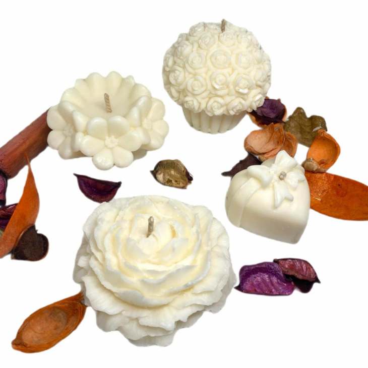 Lumanari decorative