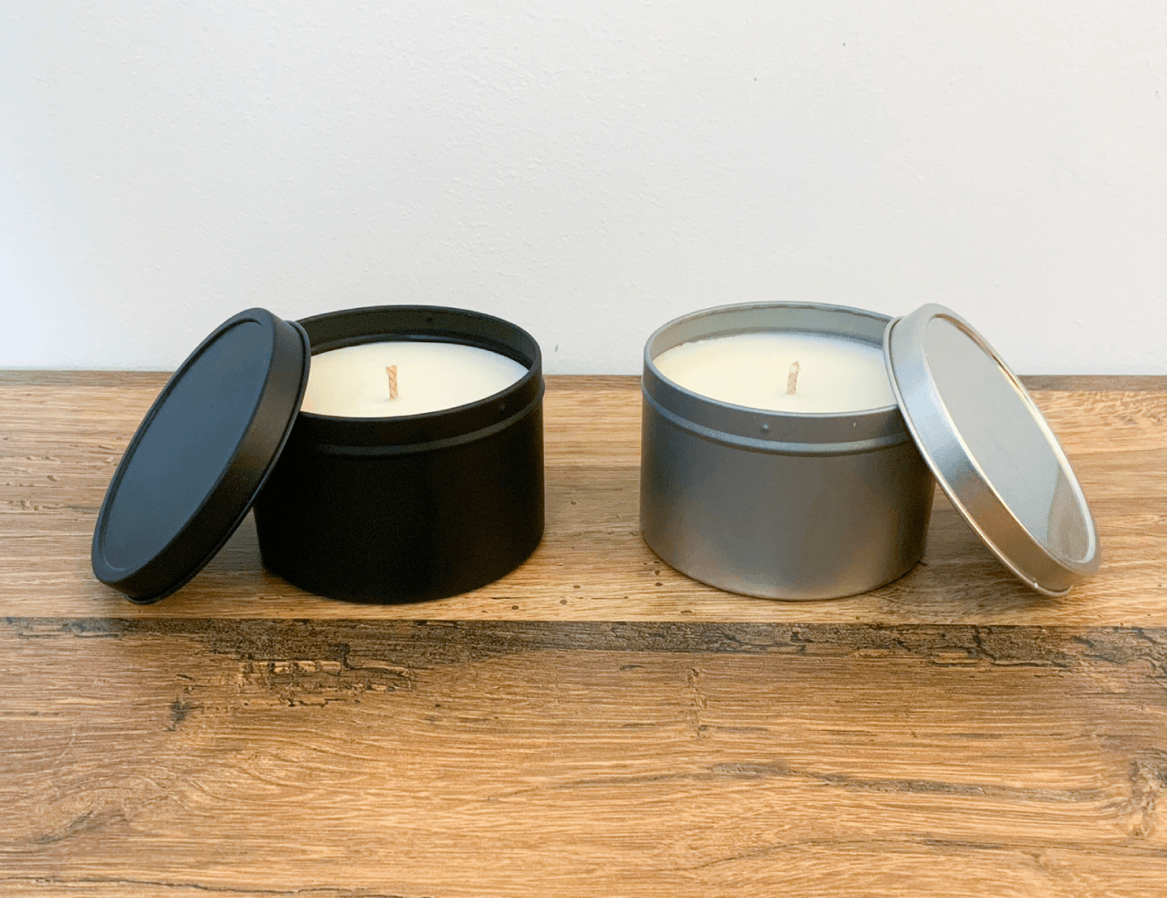 Răsfață-ți simțurile cu lumânările noastre!