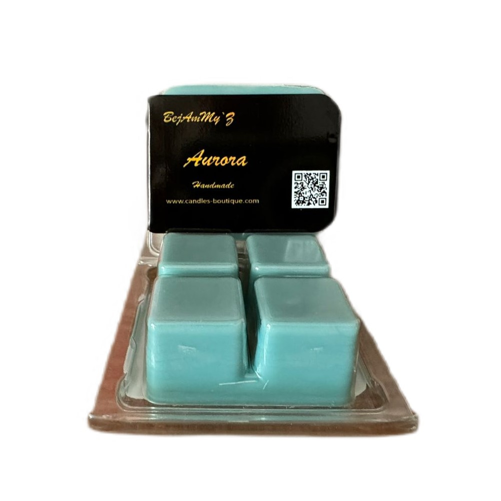 Ceara Parfumata  pentru Aromoterapie Aurora [3]