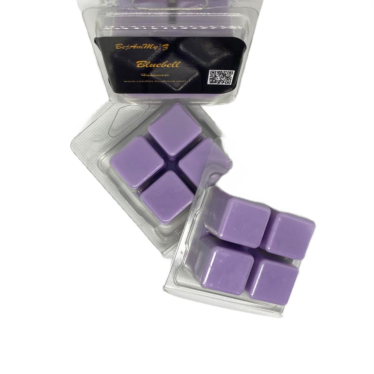 Ceara Parfumata pentru Aromoterapie Blubelle [4]