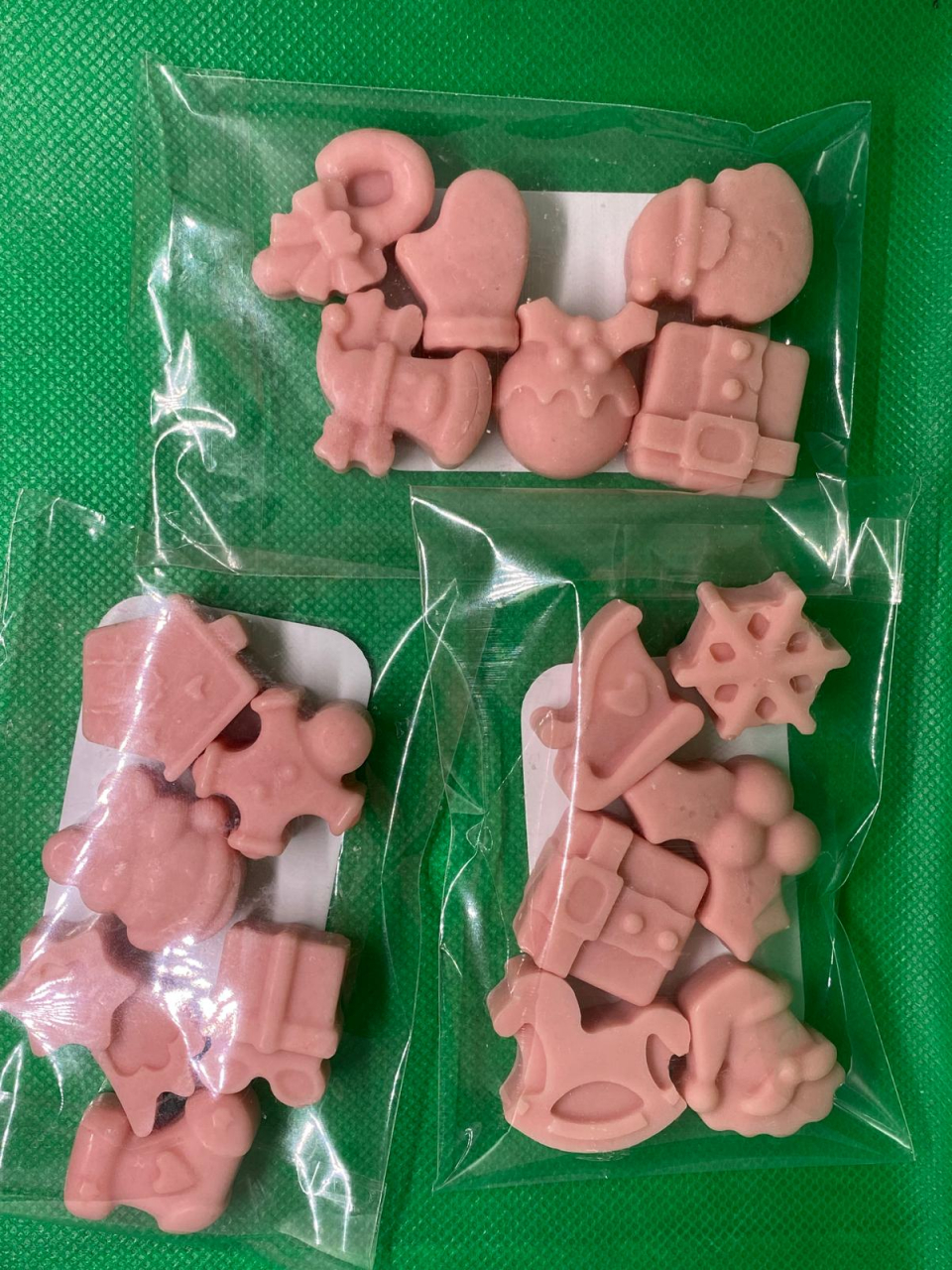 Ceara parfumata pentru Aromoterapie Luscious Vanilla [1]