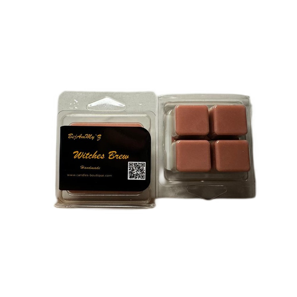 Ceara parfumata pentru Aromoterapie Witches Brew [3]