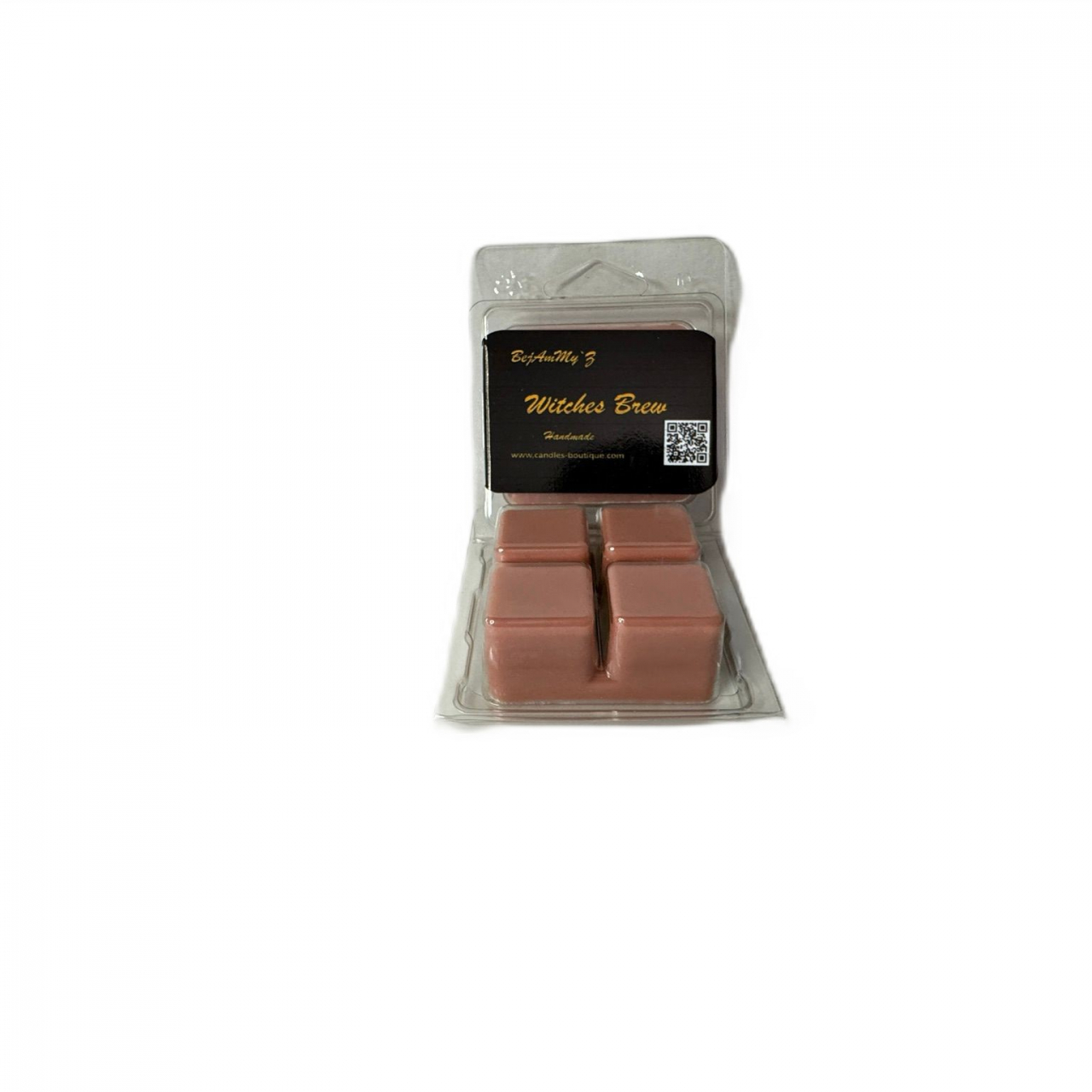 Ceara parfumata pentru Aromoterapie Witches Brew [6]